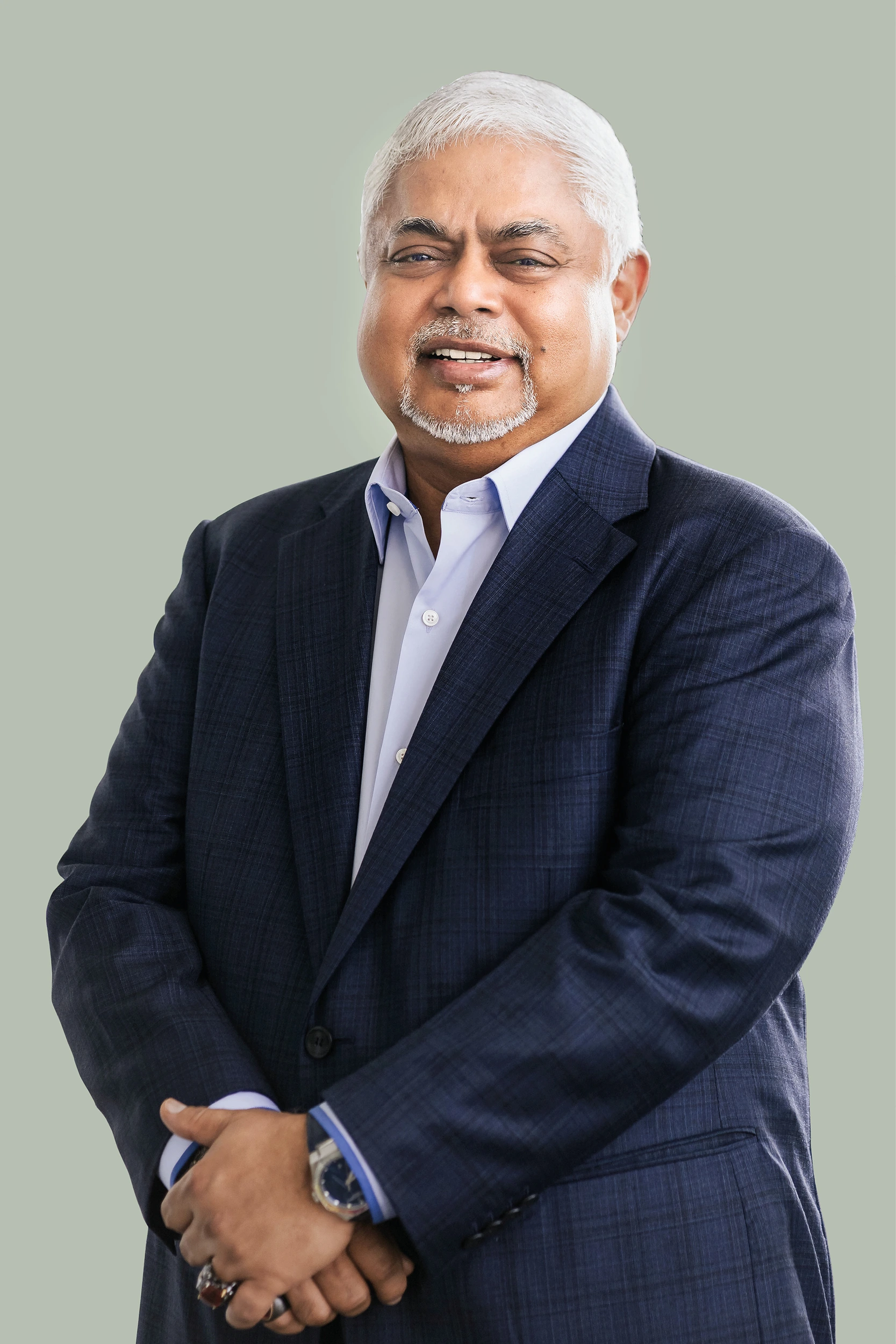 Successful Aris Vextanix Trader