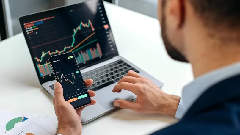 Aris Vextanix Trading Platform